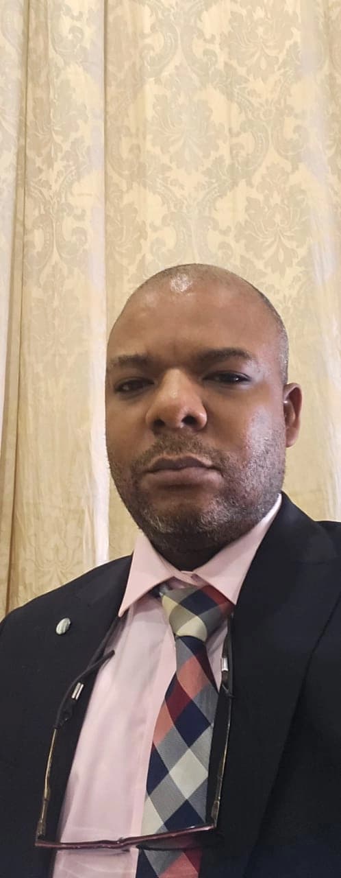 Dr Joshua Olorunkiya (PhD.)