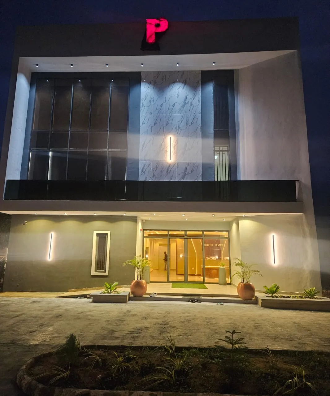 Robotic Centre, Imo State